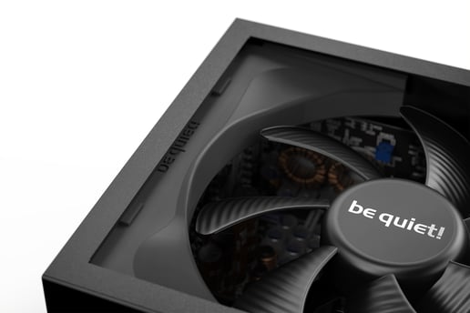 1000W Be Quiet! Dark Power 13 Modular 80 Plus Titanium PSU