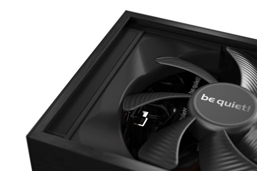 1600W Be Quiet! Dark Power 13 Modular 80 Plus Titanium PSU