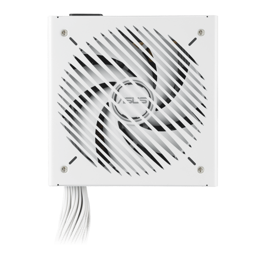 750W ASUS Prime White Edition 80 Plus Bronze PSU