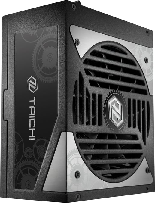 1300W ASRock Taichi 1300T Modular 80 Plus Titanium PSU