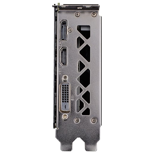 EVGA GeForce GTX 1660 SUPER SC Ultra Black 6GB Graphics Card