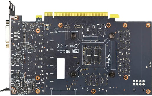 EVGA GeForce RTX 2060 Superclocked Edition OC 6GB Graphics Card