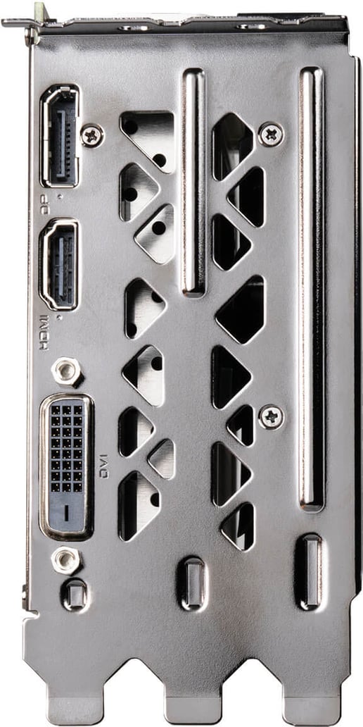 EVGA GeForce RTX 2060 Superclocked Edition OC 6GB Graphics Card