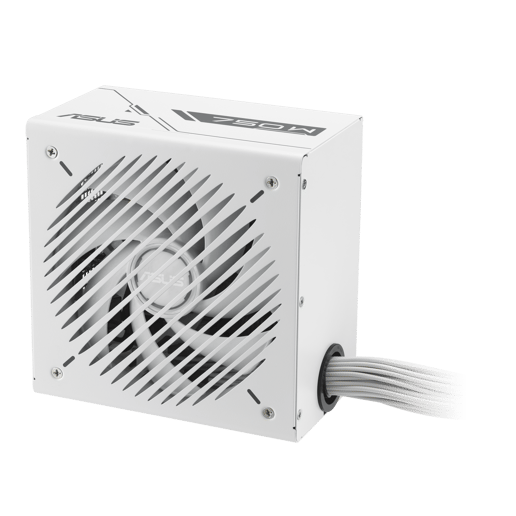 750W ASUS Prime White Edition 80 Plus Bronze PSU