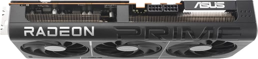 ASUS Radeon RX 9070 Prime OC 16GB GDDR6 Graphics Card