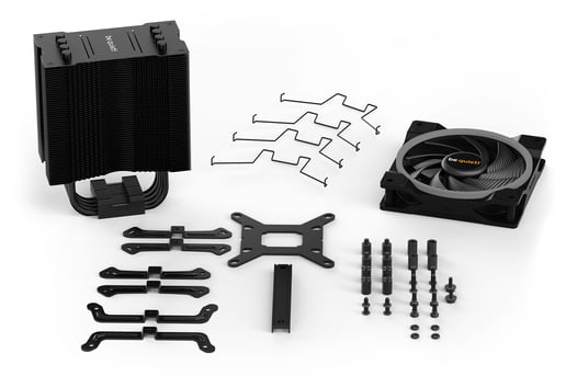 be quiet! Pure Rock 2 FX CPU Cooler