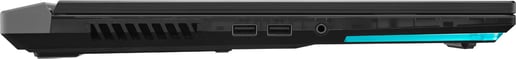 ASUS ROG Strix SCAR 17 G733 17.3" Gaming Laptop - Ryzen 9 16GB RAM