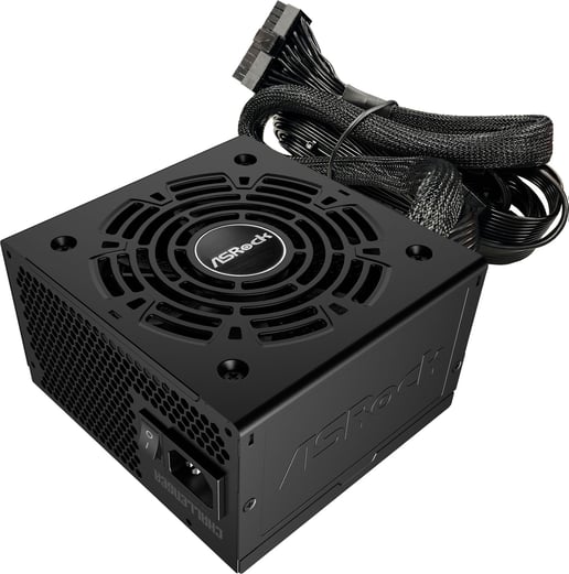 650W ASRock Challenger 650G 80 Plus Gold PSU