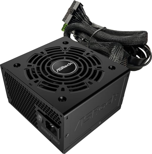 850W ASRock Challenger 850G 80 Plus Gold PSU