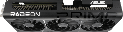 ASUS Radeon RX 9060 XT Prime OC 8GB GDDR6 Graphics Card