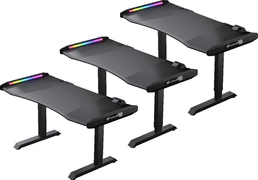 Cougar Mars Pro 150 Gaming Desk