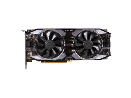 EVGA GeForce RTX 2070 XC 8GB Graphics Card