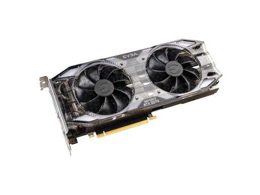 EVGA GeForce RTX 2070 XC 8GB Graphics Card
