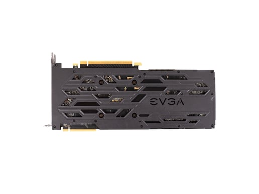 EVGA GeForce RTX 2070 XC 8GB Graphics Card