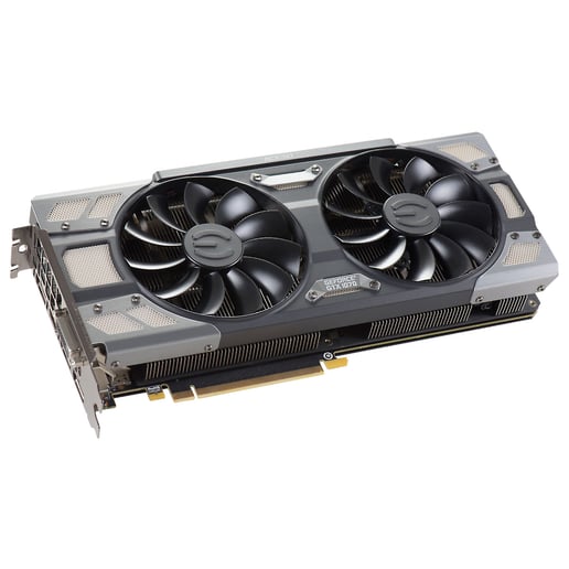 EVGA GeForce GTX 1070 FTW GAMING ACX 3.0 OC 8GB Graphics Card
