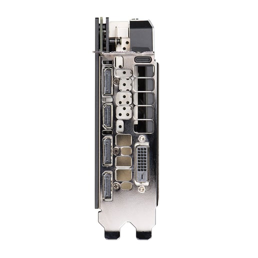 EVGA GeForce GTX 1080 FTW2 OC 8GB Graphics Card