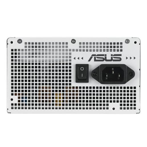 750W ASUS Prime White Edition 80 Plus Bronze PSU