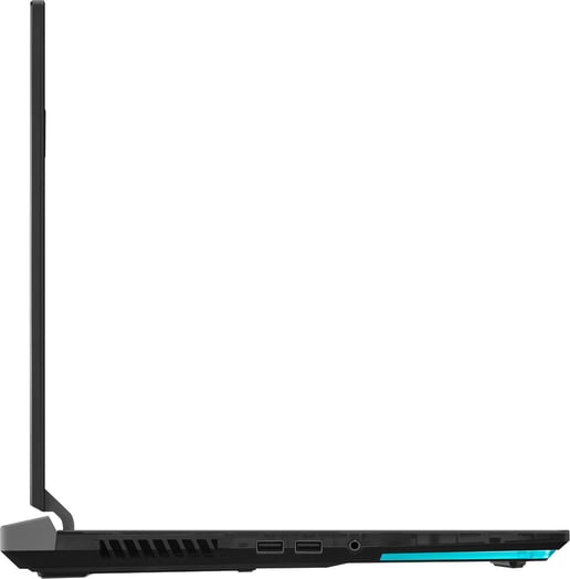 ASUS ROG Strix SCAR 17 G733 17.3" Gaming Laptop - Ryzen 9 16GB RAM