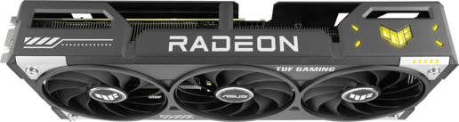 ASUS Radeon RX 9060 XT TUF OC 16GB GDDR6 Graphics Card