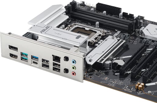 ASUS Prime B860-Plus WiFi ATX Motherboard for Intel LGA1851 CPUs