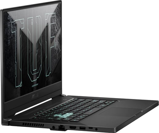 ASUS TUF Dash F15 15.6" i5 8GB 512GB RTX 3050 Gaming Laptop