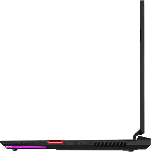 ASUS ROG Strix SCAR 17 G733 17.3" Gaming Laptop - Ryzen 9 16GB RAM