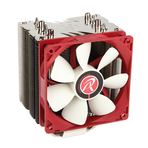 Raijintek Themis Evo Professional CPU Cooler