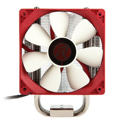 Raijintek Themis Evo Professional CPU Cooler