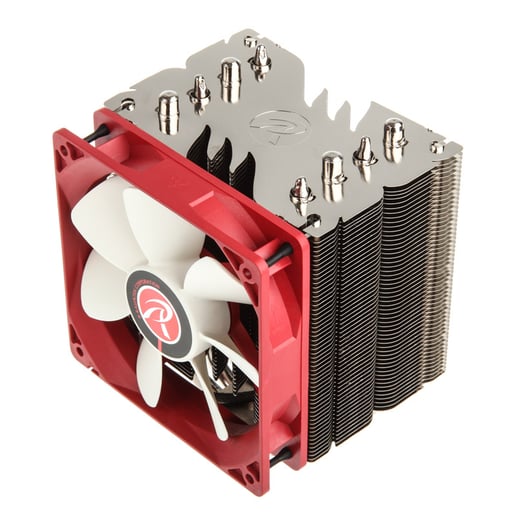 Raijintek Themis Evo Professional CPU Cooler