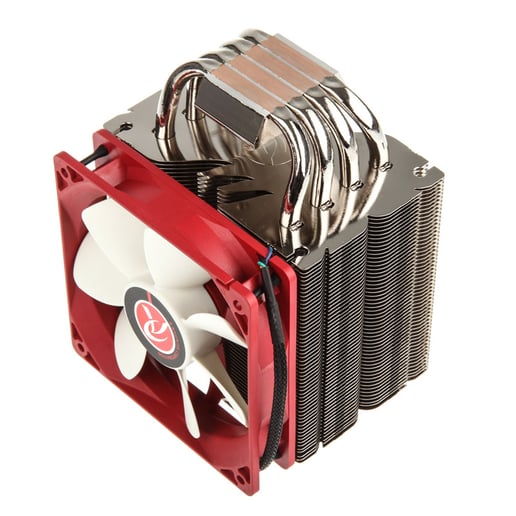 Raijintek Themis Evo Professional CPU Cooler