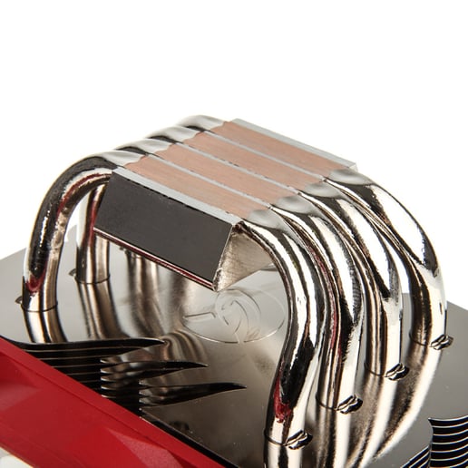 Raijintek Themis Evo Professional CPU Cooler