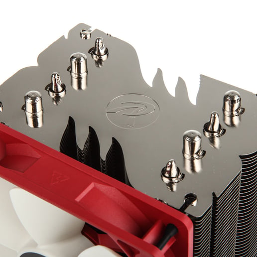 Raijintek Themis Evo Professional CPU Cooler