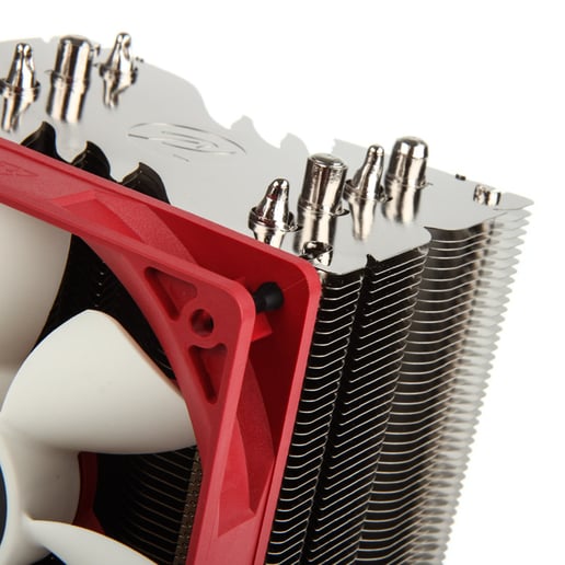 Raijintek Themis Evo Professional CPU Cooler