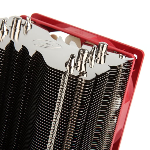 Raijintek Themis Evo Professional CPU Cooler