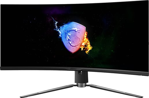 MSI MPG ARTYMIS 343CQR 34" UltraWide Curved Gaming Monitor - VA, 165Hz, 1ms, DP