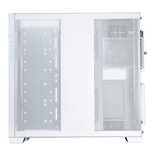 Lian Li O11 Dynamic EVO RGB Mid Tower Case - White 