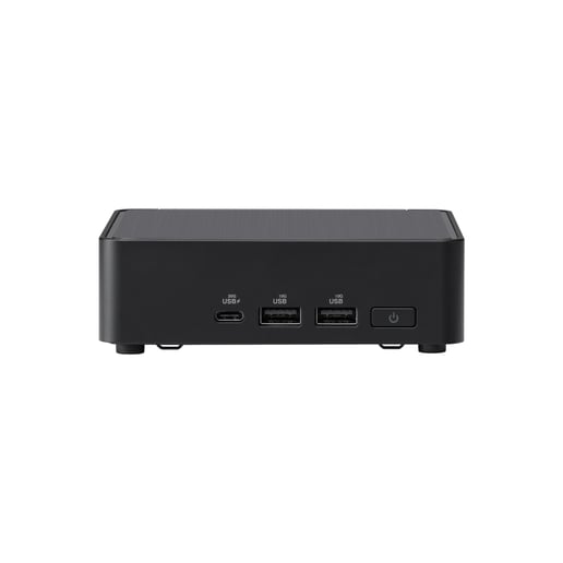 ASUS NUC 14 Pro Core 3 100U Slim Barebone PC