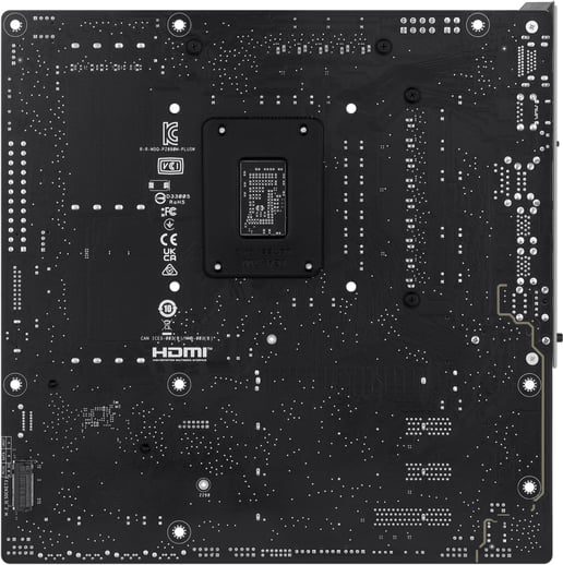 ASUS Prime Z890M-Plus WiFi Motherboard CPUs