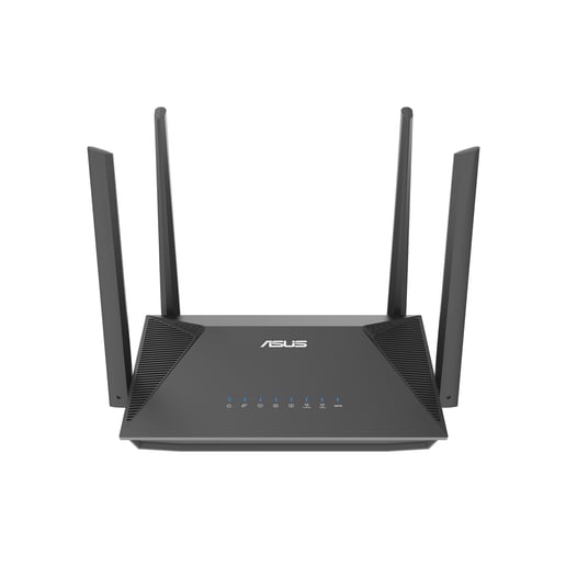 ASUS RT-AX52 AX1800 Dual Band Wi-Fi 6 Router