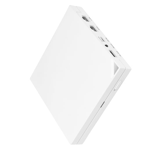 ASUS RT-AX57 Go Portable AX3000 Wi-Fi 6 Router