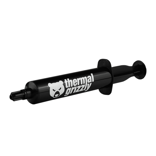 Thermal Grizzly Aeronaut Thermal Paste - 26 Gramm / 10 ml