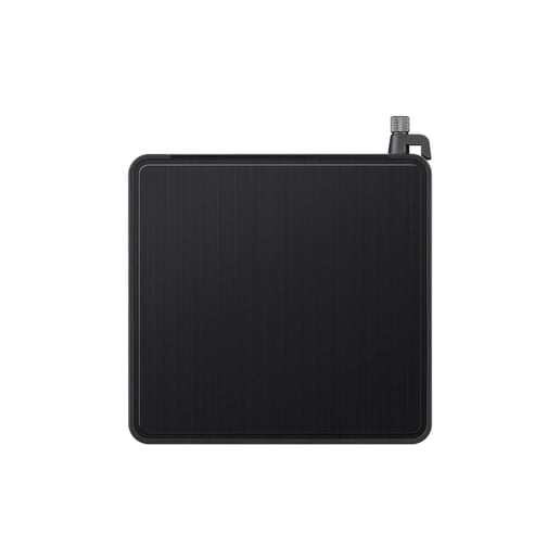 ASUS NUC 14 Pro Core 3 100U Slim Barebone PC