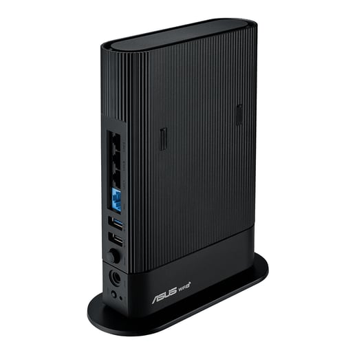 ASUS RT-AX59U Dual Band Wi-Fi 6 AiMesh Router
