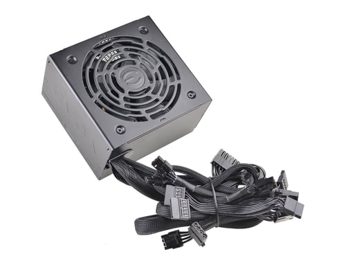 EVGA 500 BR 500W Power Supply 80 Plus Bronze