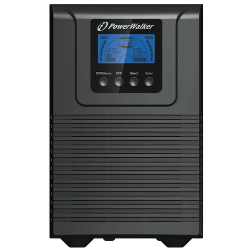 PowerWalker VFI 1000 TG UK 1000VA 900W UPS