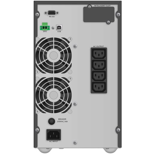 PowerWalker VFI 2000 TG UK 2000VA 1800W UPS
