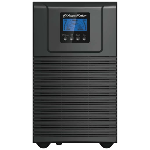 PowerWalker VFI 2000 TG UK 2000VA 1800W UPS
