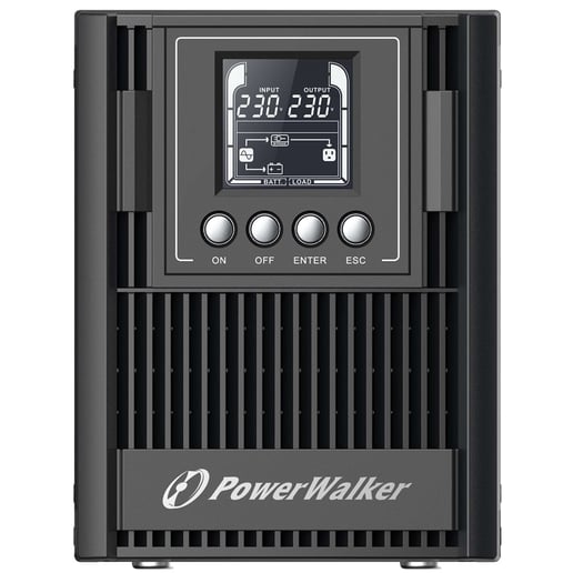PowerWalker VFI 1000 AT UK 1000VA 900W UPS