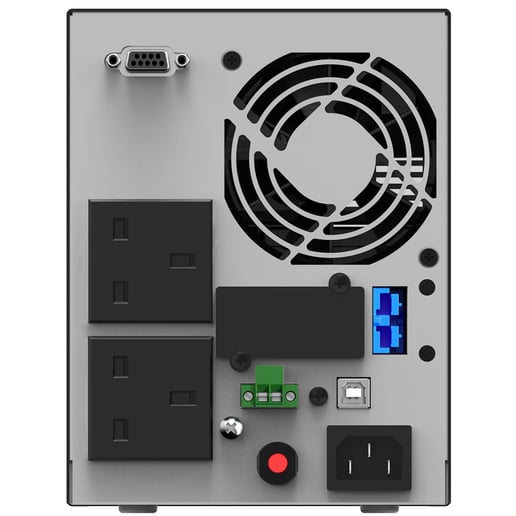 PowerWalker VFI 1000 AT UK 1000VA 900W UPS
