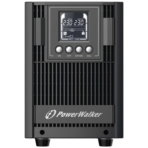 PowerWalker VFI 2000 AT UK 2000VA 1800W UPS